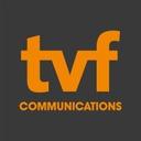 logo of Tvf Communications