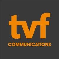 tvf communications logo image