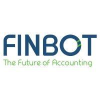 finbot- the future of accounting logo image