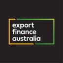 logo of Export Finance Australia