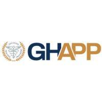 ghapp logo image