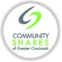 community shares of greater cincinnati