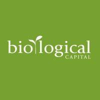 bio-logical capital logo image