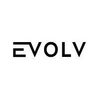 evolv digital logo image