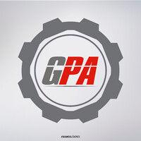 grupo gpa logo image