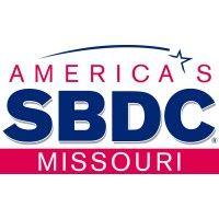 missouri sbdc logo image