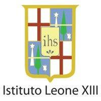 istituto leone xiii logo image