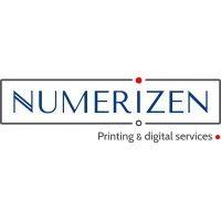 numerizen logo image