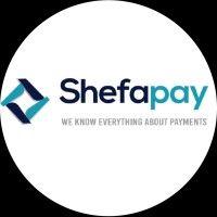 shefapay logo image