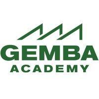 gemba academy logo image