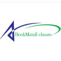 bookmandi classes logo image