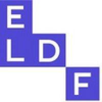 e-learning development fund (eldf) logo image