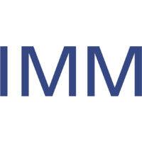 institute for market-based management logo image