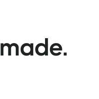 made. logo image