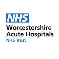 worcestershire acute hospitals nhs trust logo image