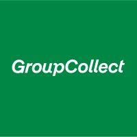 groupcollect logo image