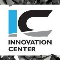 innovation center logo image