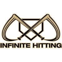 infinite hitting logo image