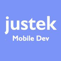 justek, llc logo image