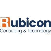 rubicon cloud advisor logo image