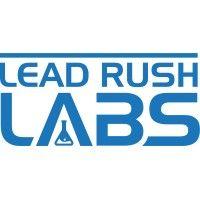 leadrush labs logo image