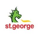 logo of St George Bank