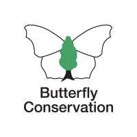 butterfly conservation logo image