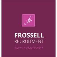 frossell recruitment