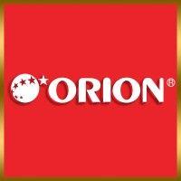 orion india logo image