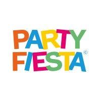 party fiesta logo image