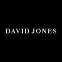 logo of David Jones