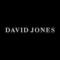 david jones logo image