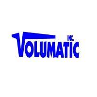 volumatic, inc. logo image