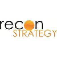 recon strategy logo image