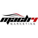 logo of Mach 4 Marketing