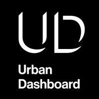 urban dashboard logo image