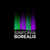 sinfonia borealis logo image