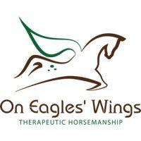 on eagles'​ wings therapeutic horsemanship