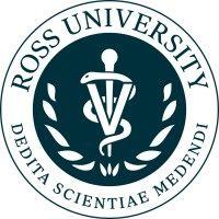 ross university school of veterinary medicine logo image