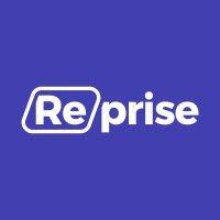 reprise logo image