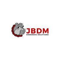 underdog solutions, llc logo image