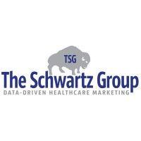 the schwartz group, inc. logo image