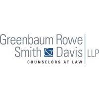 greenbaum, rowe, smith & davis llp logo image