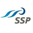 logo of Ssp Group Plc