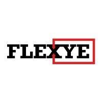 flexye systems inc. logo image