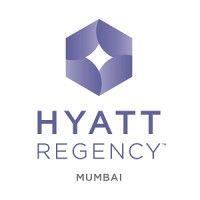 hyatt regency mumbai logo image