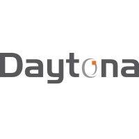 daytona logo image