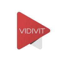 vidivit logo image