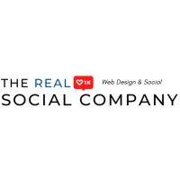 the real social company : digital marketing : social campaigns : websites