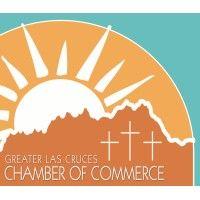 greater las cruces chamber of commerce logo image